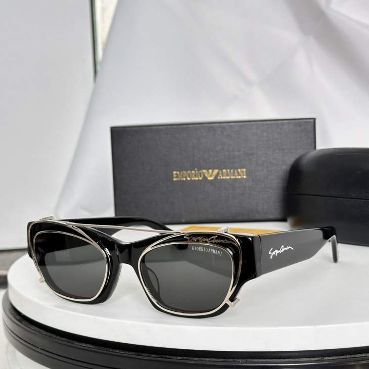 Picture of Armani Sunglasses _SKUfw66051977fw
